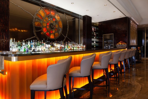Lovee Bar   Alabriga Hotel and Home Suites